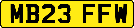 MB23FFW