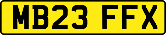 MB23FFX