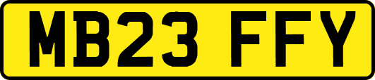 MB23FFY