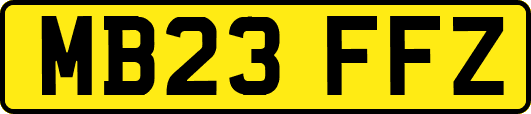 MB23FFZ