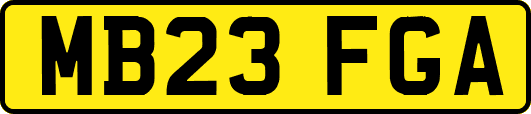 MB23FGA