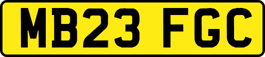 MB23FGC