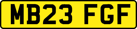 MB23FGF