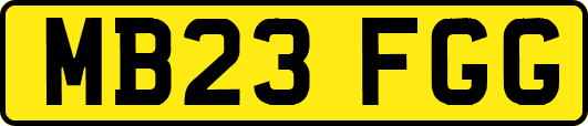 MB23FGG