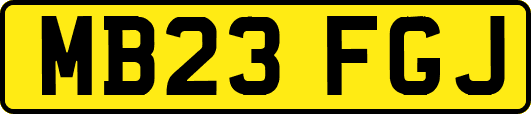 MB23FGJ