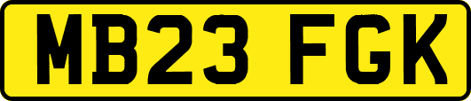MB23FGK