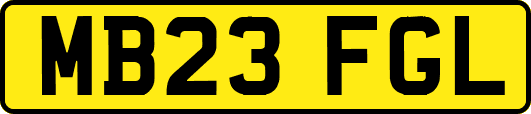 MB23FGL