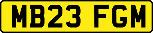 MB23FGM