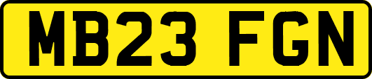 MB23FGN
