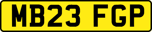 MB23FGP