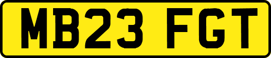MB23FGT