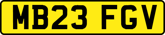 MB23FGV