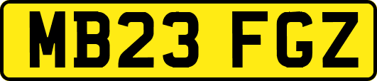 MB23FGZ