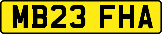 MB23FHA