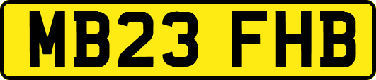 MB23FHB