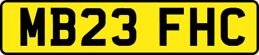 MB23FHC