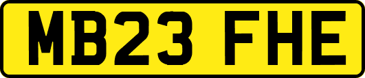 MB23FHE