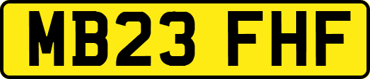 MB23FHF
