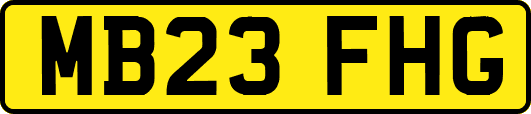 MB23FHG