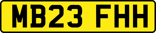MB23FHH