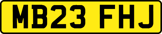 MB23FHJ