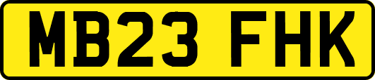 MB23FHK