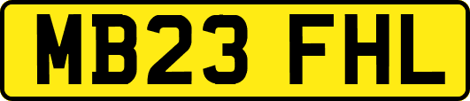 MB23FHL