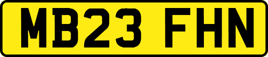 MB23FHN