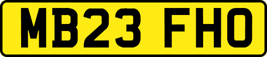 MB23FHO