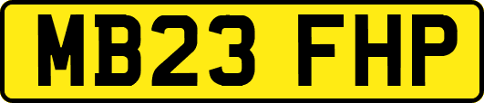 MB23FHP