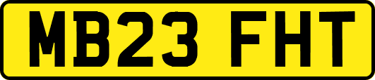MB23FHT