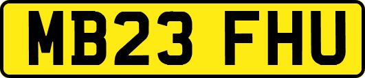 MB23FHU