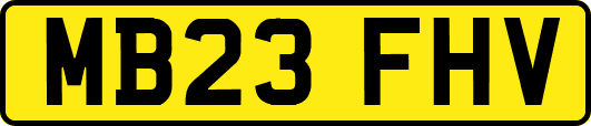 MB23FHV