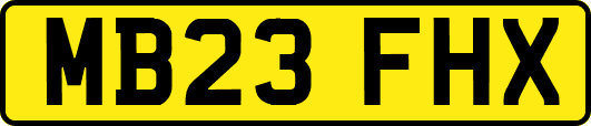 MB23FHX