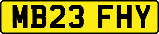 MB23FHY