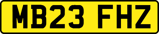 MB23FHZ