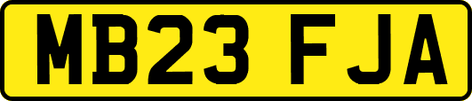 MB23FJA