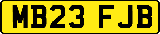 MB23FJB