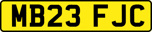 MB23FJC