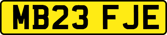 MB23FJE