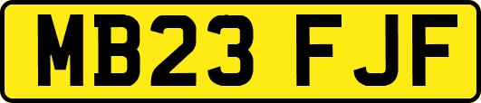 MB23FJF