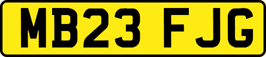 MB23FJG