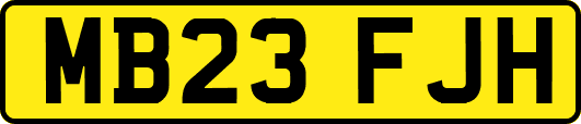 MB23FJH