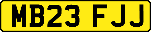 MB23FJJ