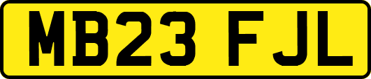 MB23FJL