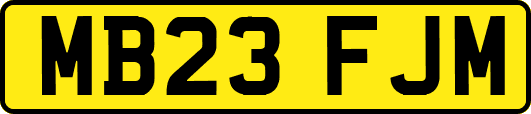 MB23FJM