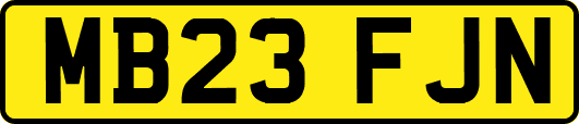MB23FJN