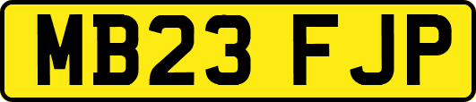 MB23FJP