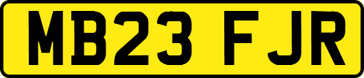 MB23FJR