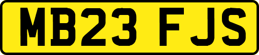 MB23FJS